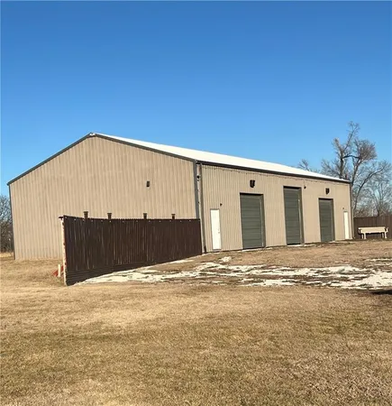 $475,000 | 1276 2200th Street, Iola, KS 66749