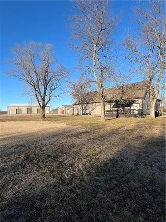 $475,000 | 1276 2200th Street, Iola, KS 66749