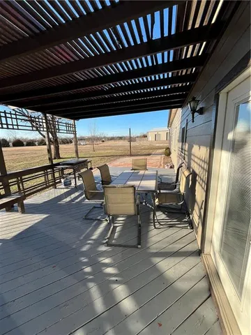 $475,000 | 1276 2200th Street, Iola, KS 66749