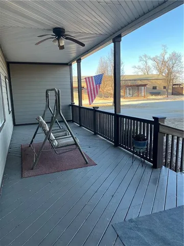 $475,000 | 1276 2200th Street, Iola, KS 66749