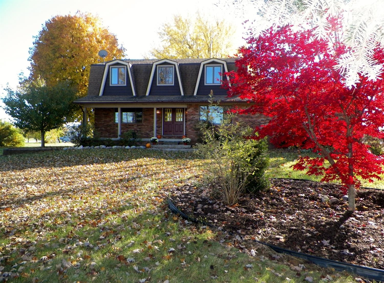 5255 Scofield Carleton Road Carleton, MI 48117 - Photo 1 of 10 Photo 1