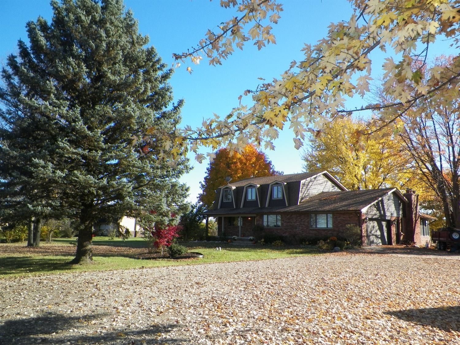 5255 Scofield Carleton Road Carleton, MI 48117 - Photo 2 of 10 Photo 2