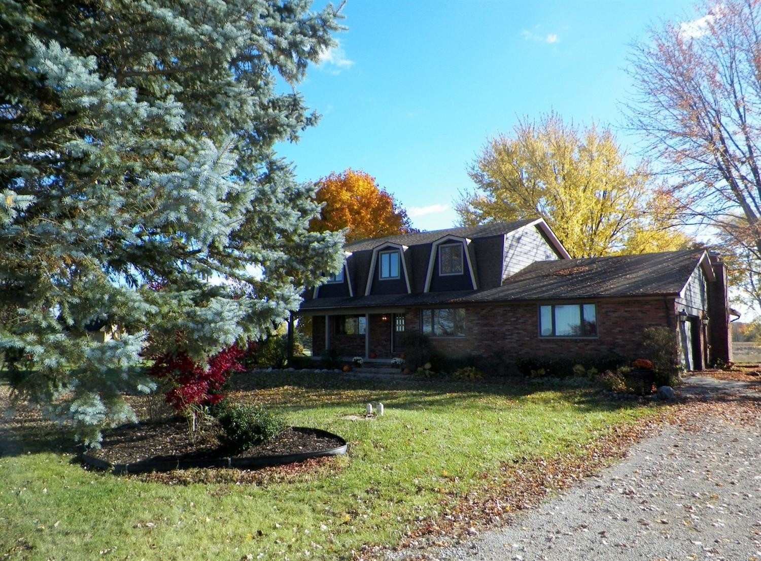 5255 Scofield Carleton Road Carleton, MI 48117 - Photo 4 of 10 Photo 4