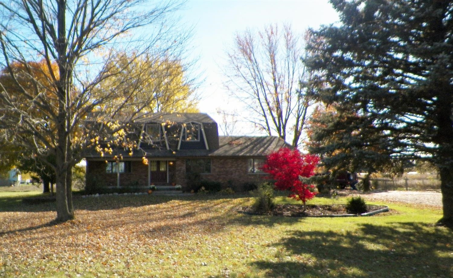 5255 Scofield Carleton Road Carleton, MI 48117 - Photo 5 of 10 Photo 5