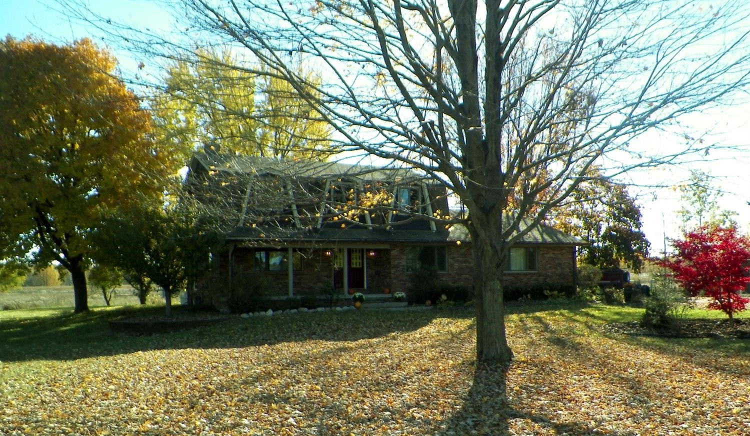 5255 Scofield Carleton Road Carleton, MI 48117 - Photo 6 of 10 Photo 6