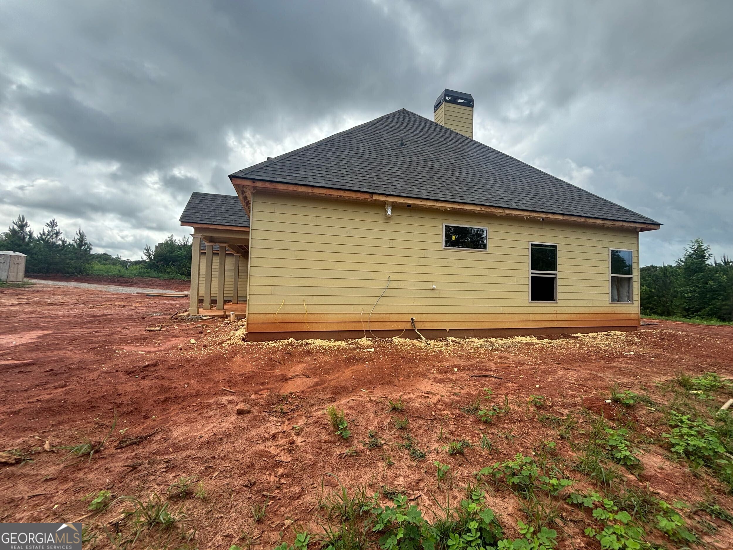 823 Hopewell Road Forsyth, GA 31029 - Photo 27 of 69