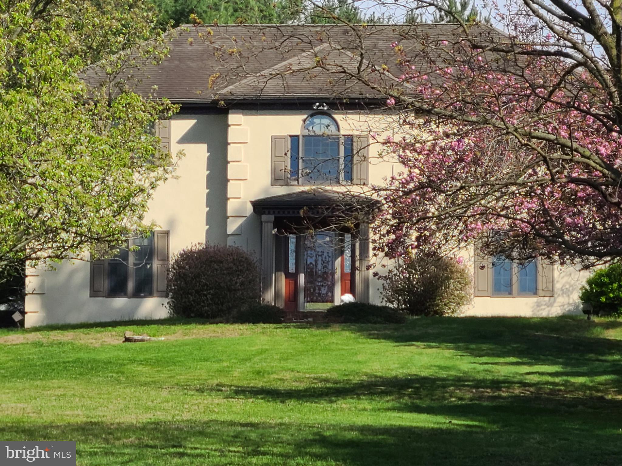 812 Scholl Road Pottstown, PA 19465 - Photo 1 of 42 Enjoy this view of your new home