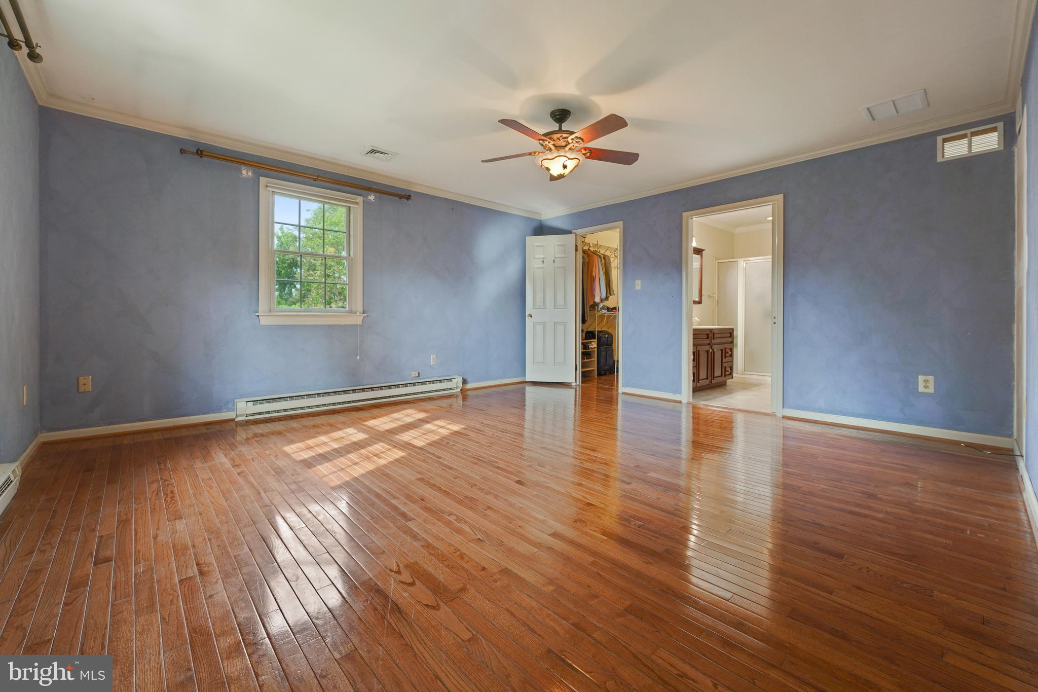 812 Scholl Road Pottstown, PA 19465 - Photo 16 of 42 Master Bedroom