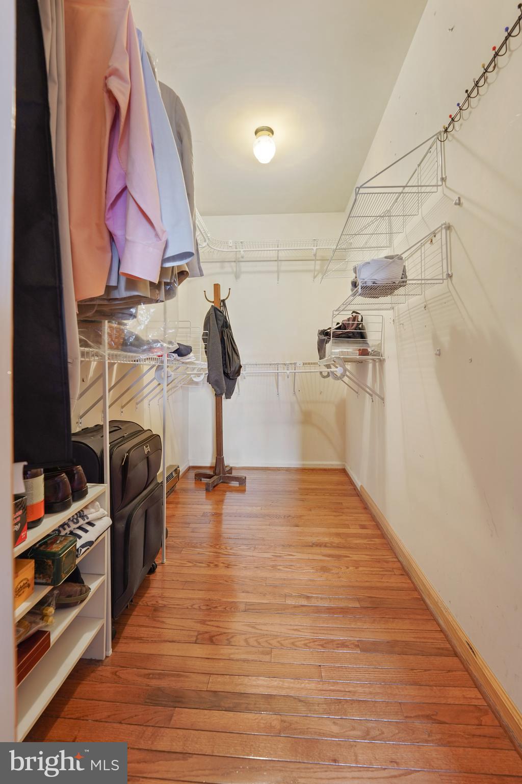 812 Scholl Road Pottstown, PA 19465 - Photo 17 of 42 Walk In Closet