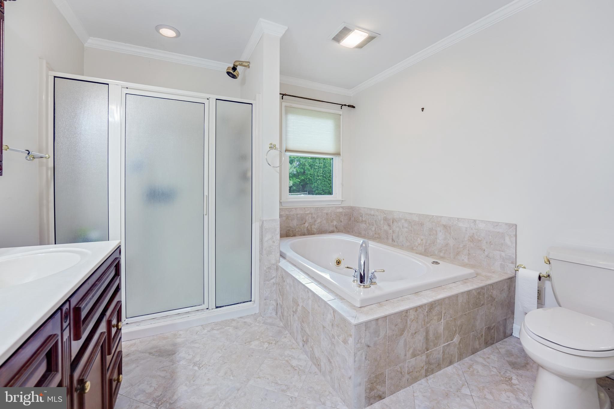 812 Scholl Road Pottstown, PA 19465 - Photo 19 of 42 Master Bath