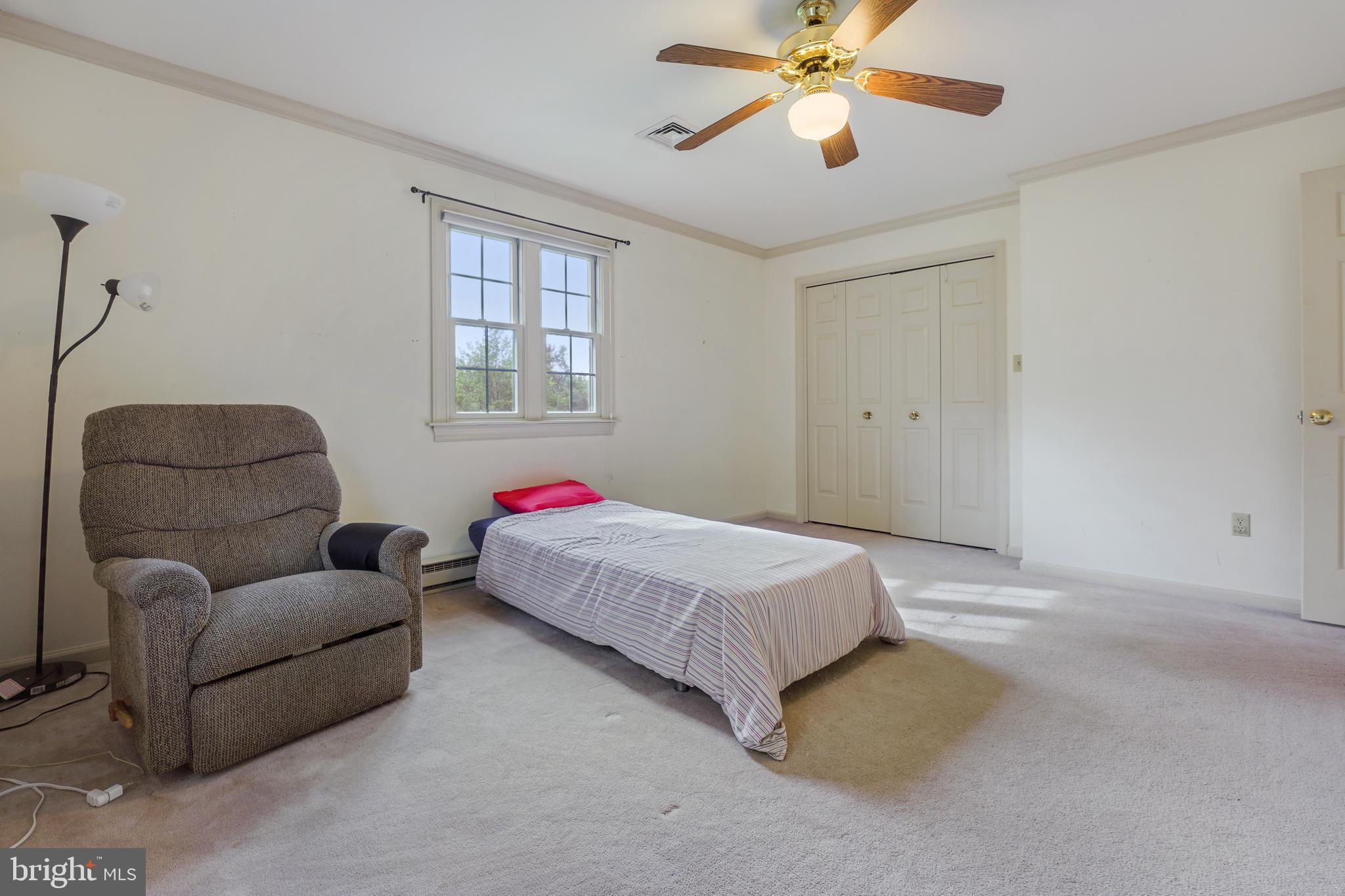 812 Scholl Road Pottstown, PA 19465 - Photo 21 of 42 Bedroom 2