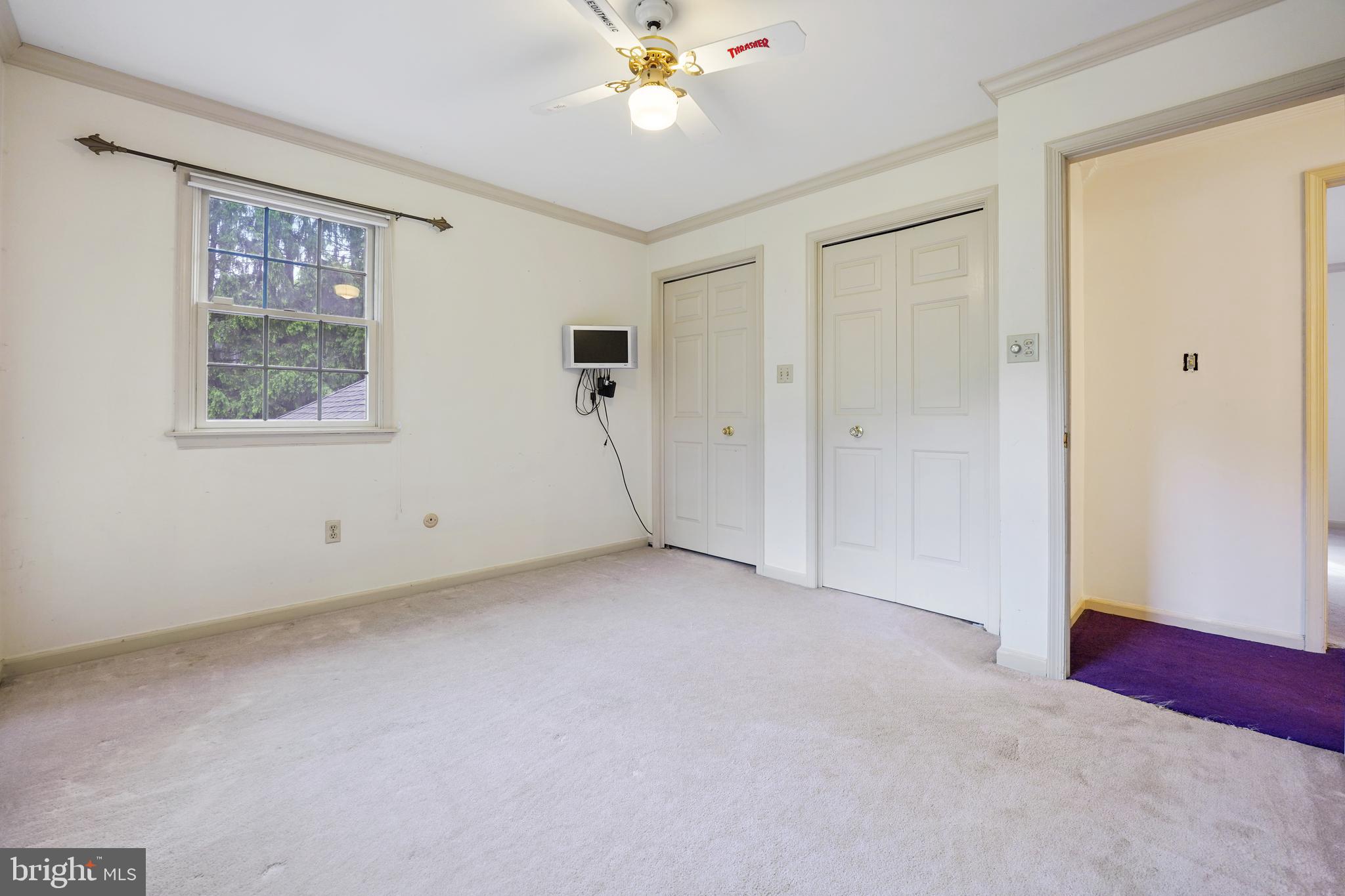 812 Scholl Road Pottstown, PA 19465 - Photo 23 of 42 Bedroom 3