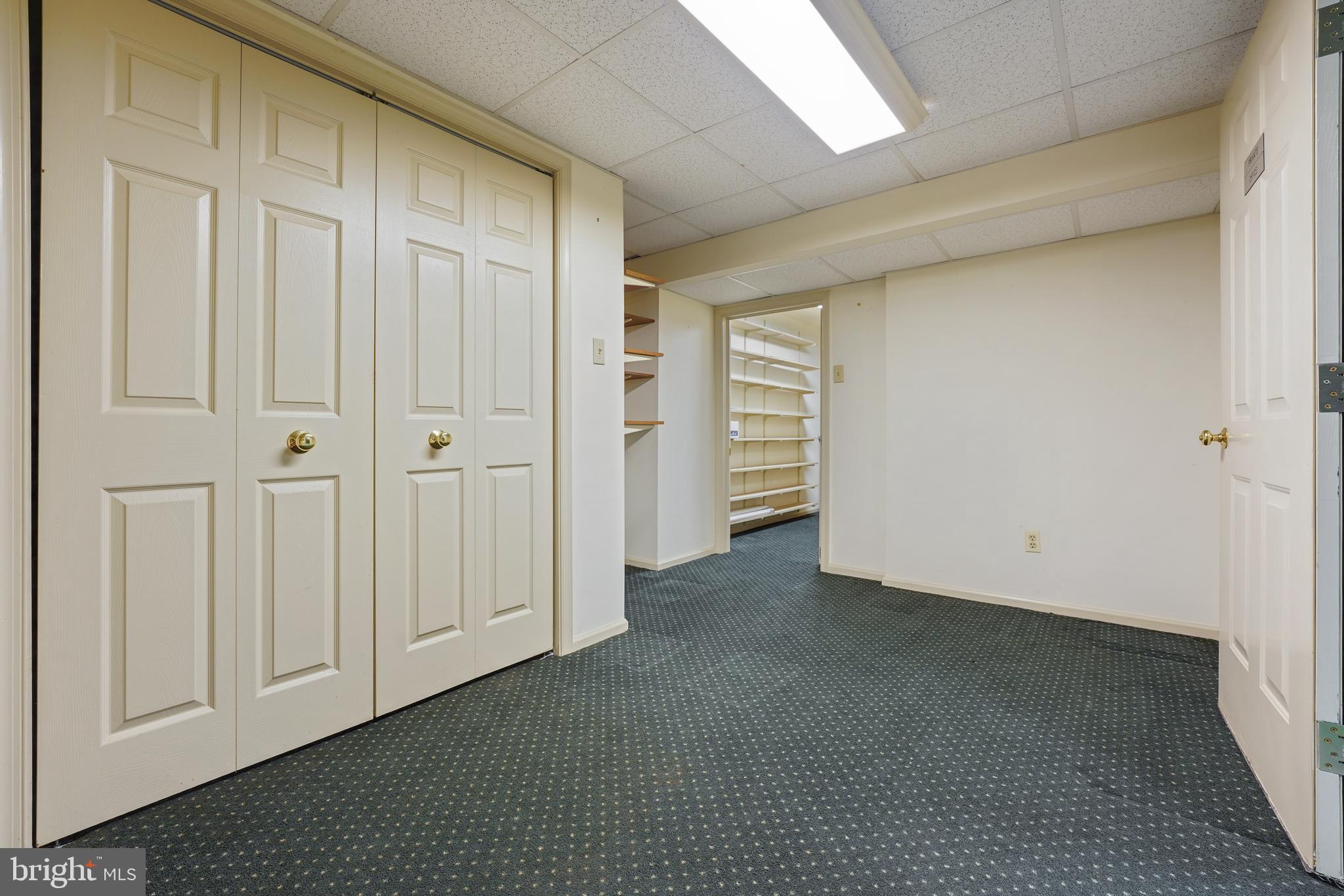 812 Scholl Road Pottstown, PA 19465 - Photo 32 of 42 Storage/Office Area