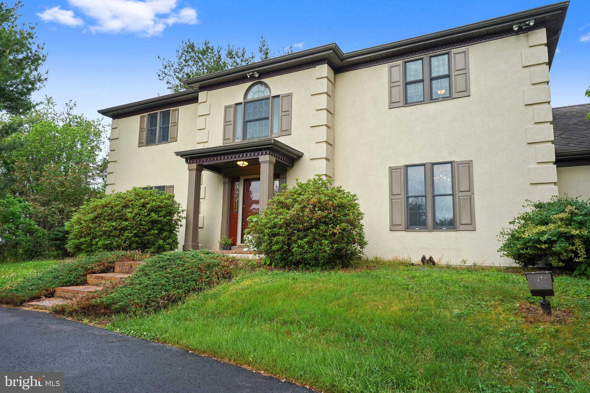 812 Scholl Road Pottstown, PA 19465 - Photo 42 of 42 Welcome Home!