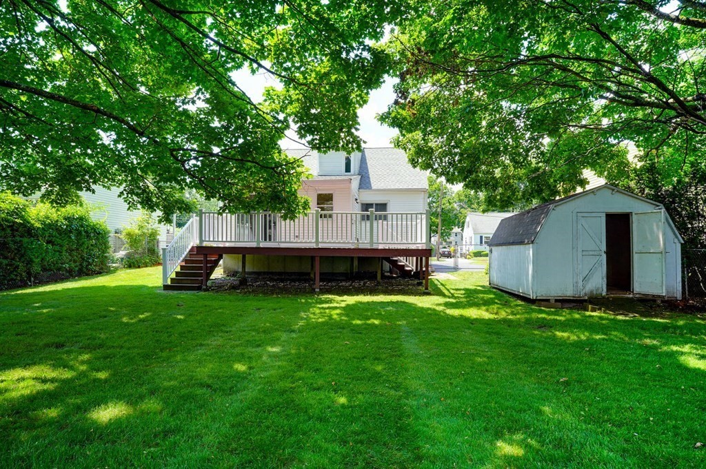 18 Trafton Road Framingham, MA 01702 - Photo 17 of 21 Gallery Image 17