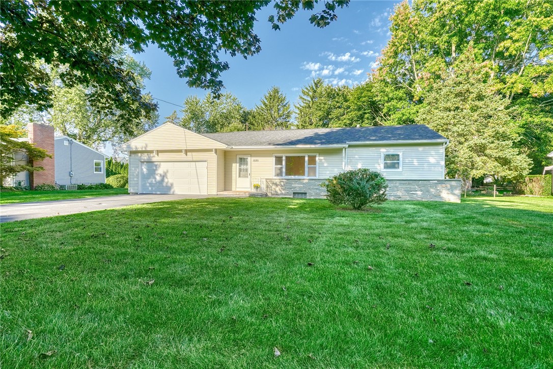 1585 Scribner Road Penfield, NY 14625 - Photo 1 of 1