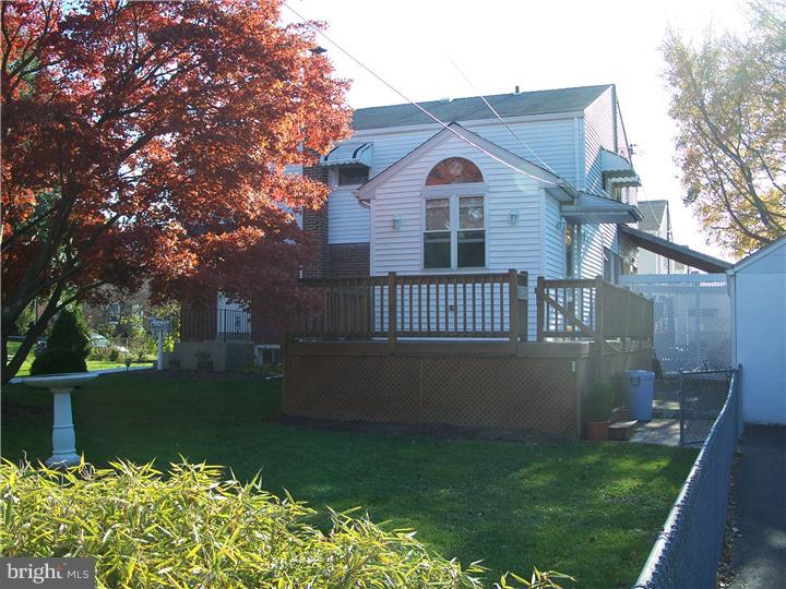 766 Oakview Road Ardmore, PA 19003 - Photo 1 of 25 Exterior