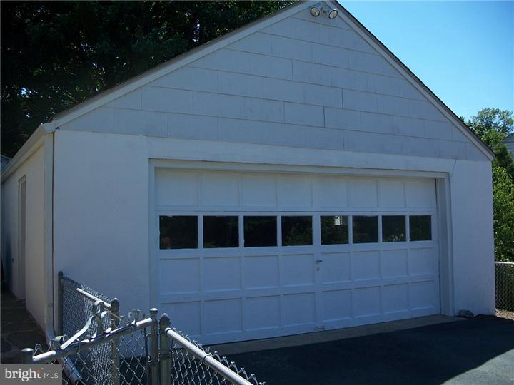 766 Oakview Road Ardmore, PA 19003 - Photo 12 of 25 Garage