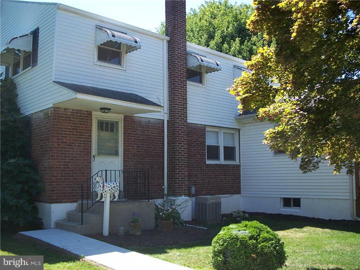 766 Oakview Road Ardmore, PA 19003 - Photo 13 of 25 Exterior Front