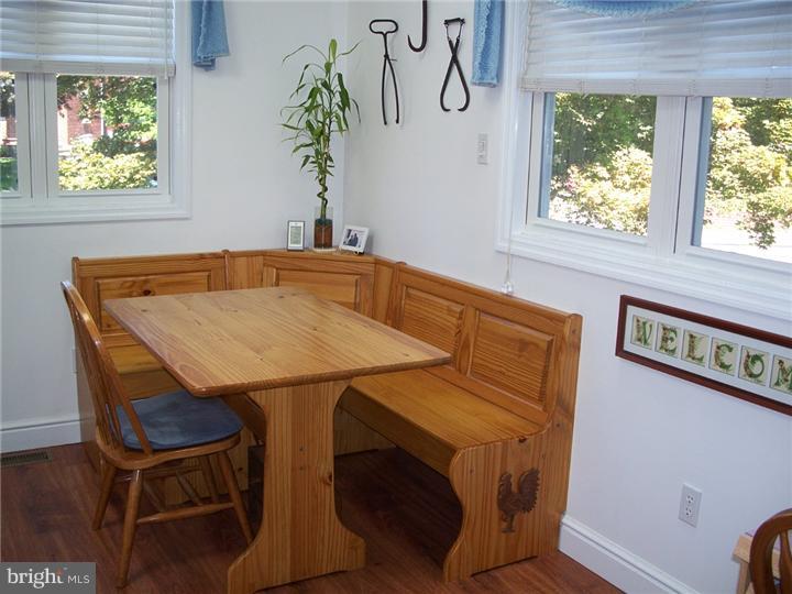 766 Oakview Road Ardmore, PA 19003 - Photo 15 of 25 Breakfast Room