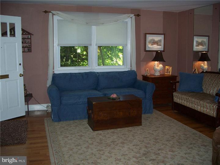 766 Oakview Road Ardmore, PA 19003 - Photo 18 of 25 Living Room