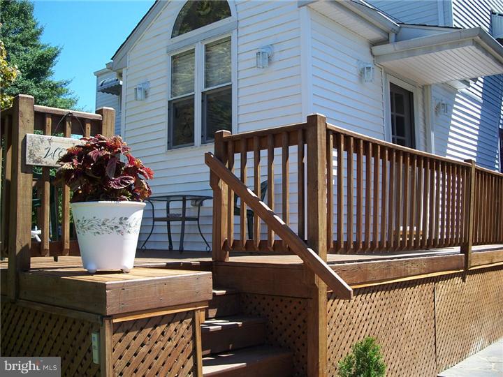 766 Oakview Road Ardmore, PA 19003 - Photo 3 of 25 Deck
