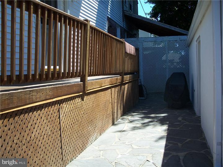 766 Oakview Road Ardmore, PA 19003 - Photo 25 of 25 Patio