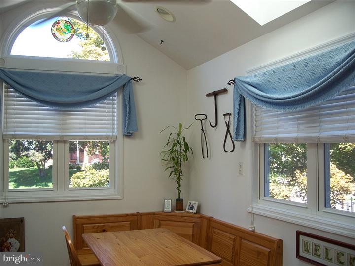 766 Oakview Road Ardmore, PA 19003 - Photo 4 of 25 Breakfast Room