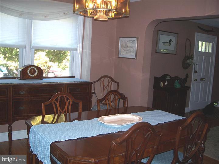 766 Oakview Road Ardmore, PA 19003 - Photo 6 of 25 Dining Room