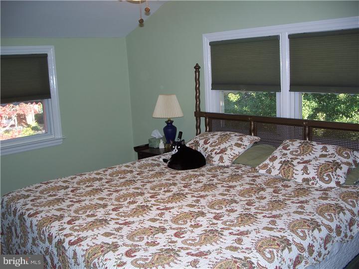 766 Oakview Road Ardmore, PA 19003 - Photo 8 of 25 Master Bedroom
