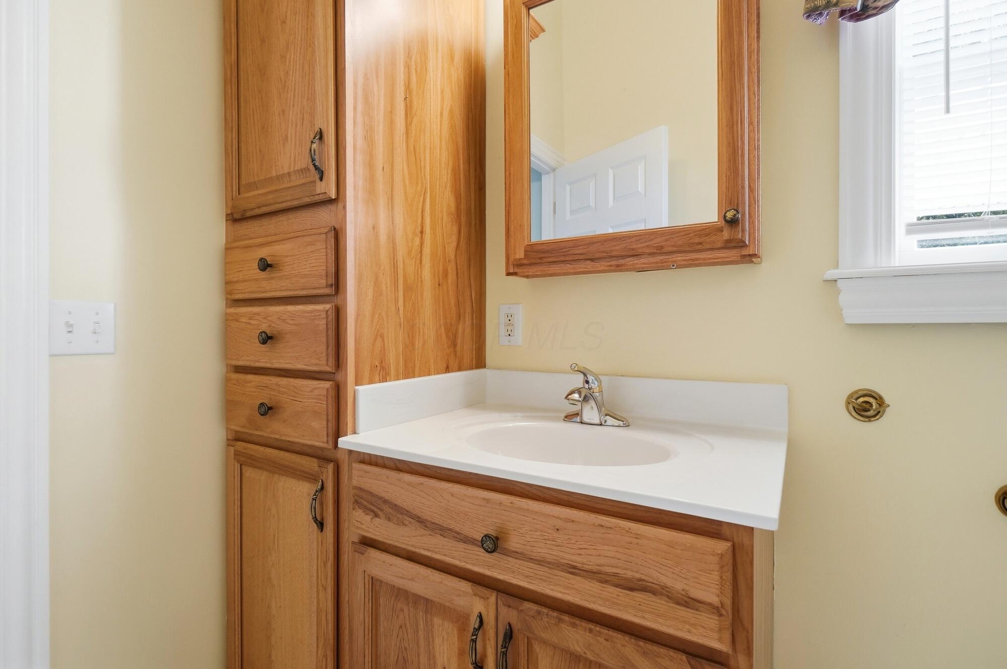 9521 Brock Road Plain City, OH 43064 - Photo 29 of 70 Full Bath