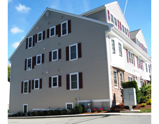 21 Wall Street, Unit A Canton, MA 02021 - Photo 1 of 2 Gallery Image 1