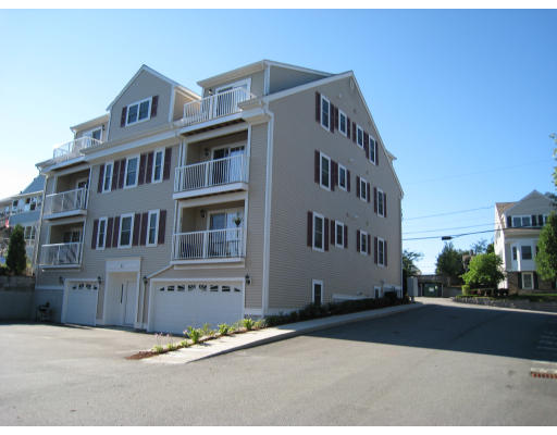 21 Wall Street, Unit A Canton, MA 02021 - Photo 2 of 2 Gallery Image 2
