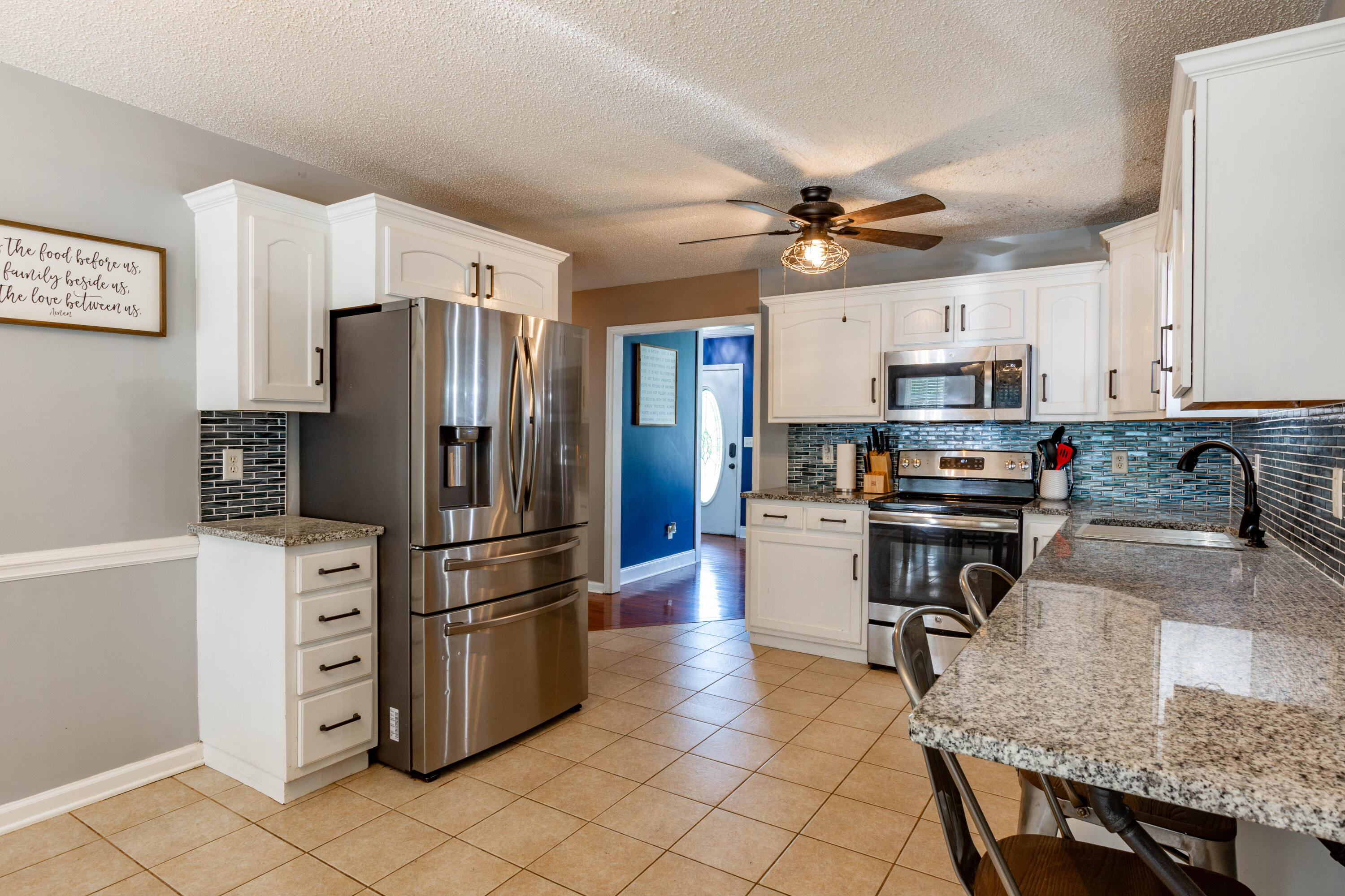 618 Howard Leonard Road Ringgold, GA 30736 - Photo 14 of 34 618 Howard Leonard Rd-11