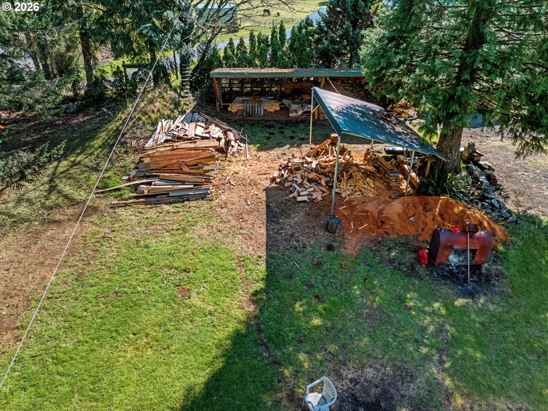 42970 Southeast Music Camp Road Sandy, OR 97055 - Photo 38 of 46