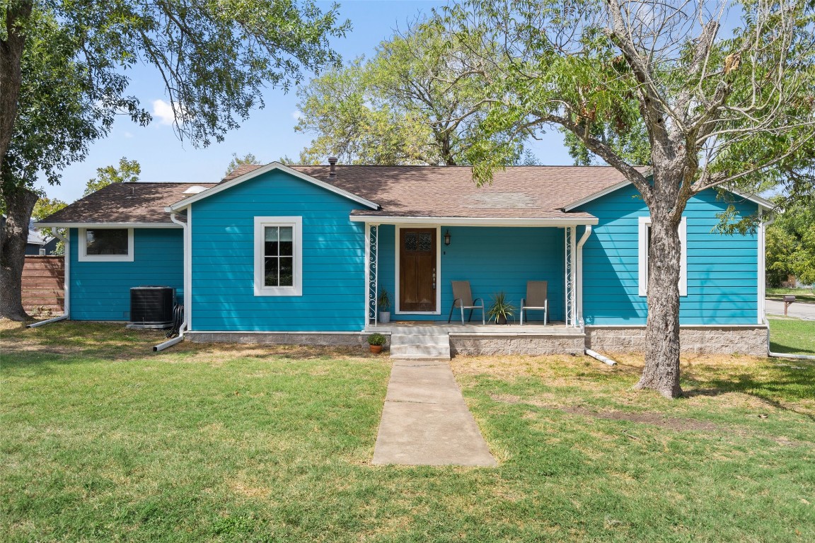 300 South 3rd Street Pflugerville, TX 78660 - Photo 1 of 1