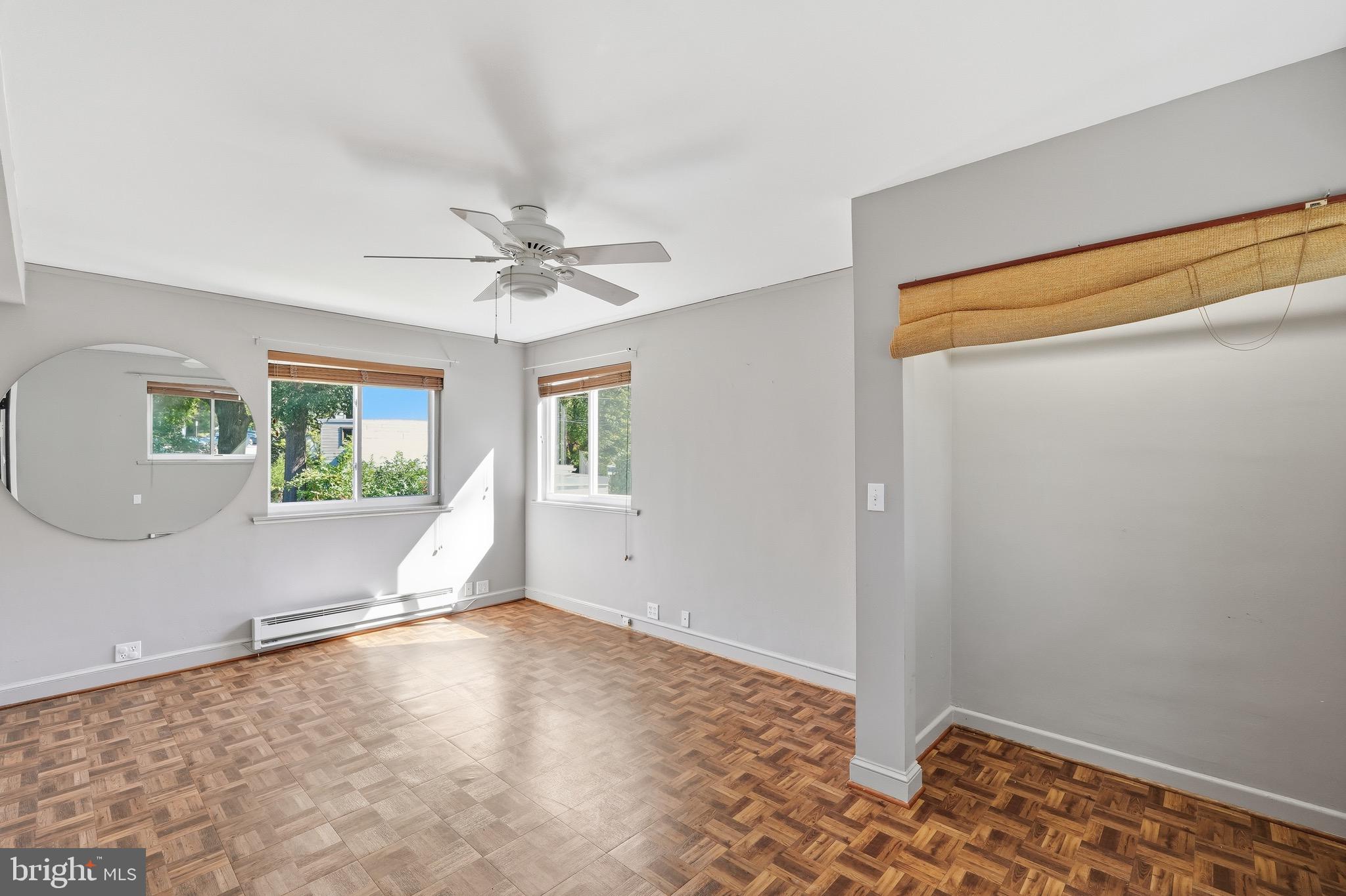 29 B Ridge Road Greenbelt, MD 20770 - Photo 9 of 16 Primary Bedroom