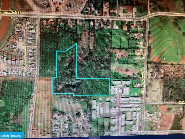 $82,500 | 1301 Harding Street, Wichita Falls, TX 76301