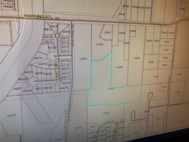 $82,500 | 1301 Harding Street, Wichita Falls, TX 76301