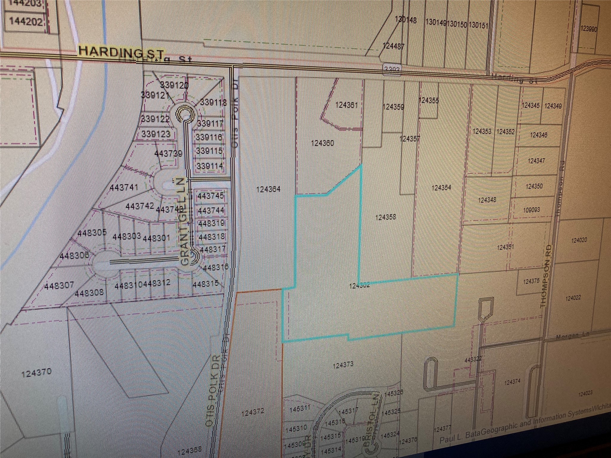 1301 Harding Street Wichita Falls, TX 76301 - Photo 13 of 20