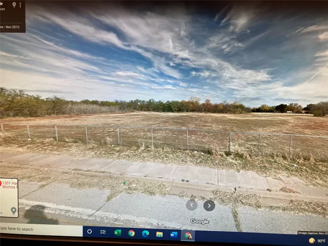 $82,500 | 1301 Harding Street, Wichita Falls, TX 76301