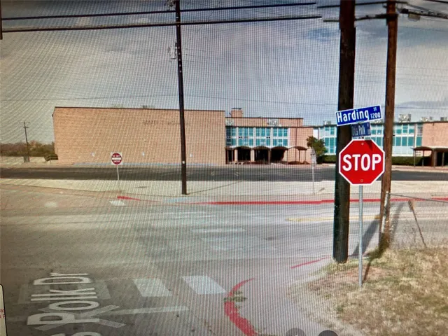 $82,500 | 1301 Harding Street, Wichita Falls, TX 76301