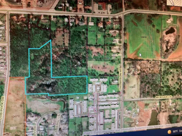 $82,500 | 1301 Harding Street, Wichita Falls, TX 76301