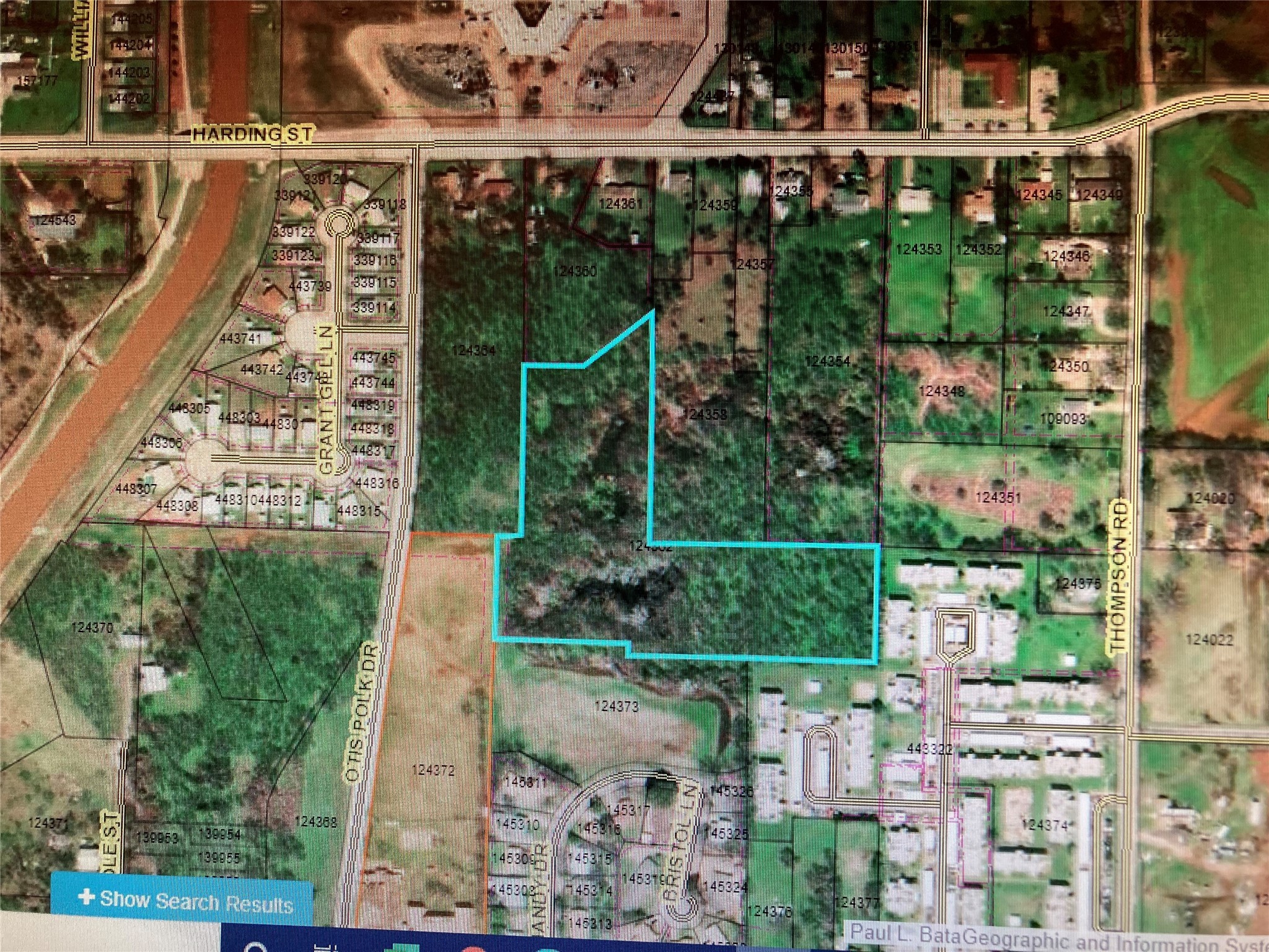 1301 Harding Street Wichita Falls, TX 76301 - Photo 7 of 20