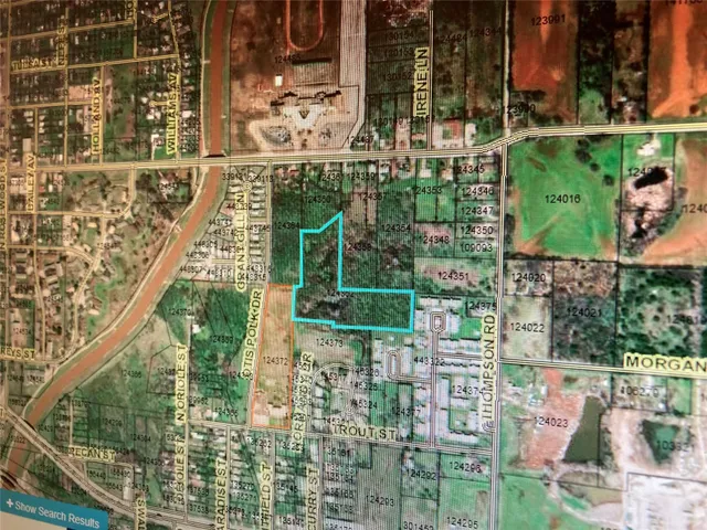 $82,500 | 1301 Harding Street, Wichita Falls, TX 76301