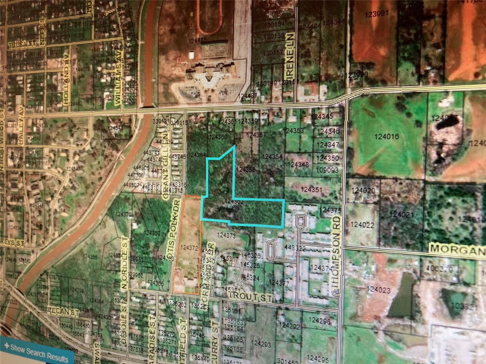 1301 Harding Street Wichita Falls, TX 76301 - Photo 9 of 20