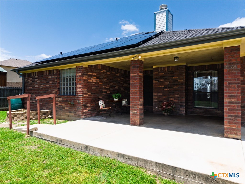 3375 Upton Drive Kempner, TX 76539 - Photo 31 of 38