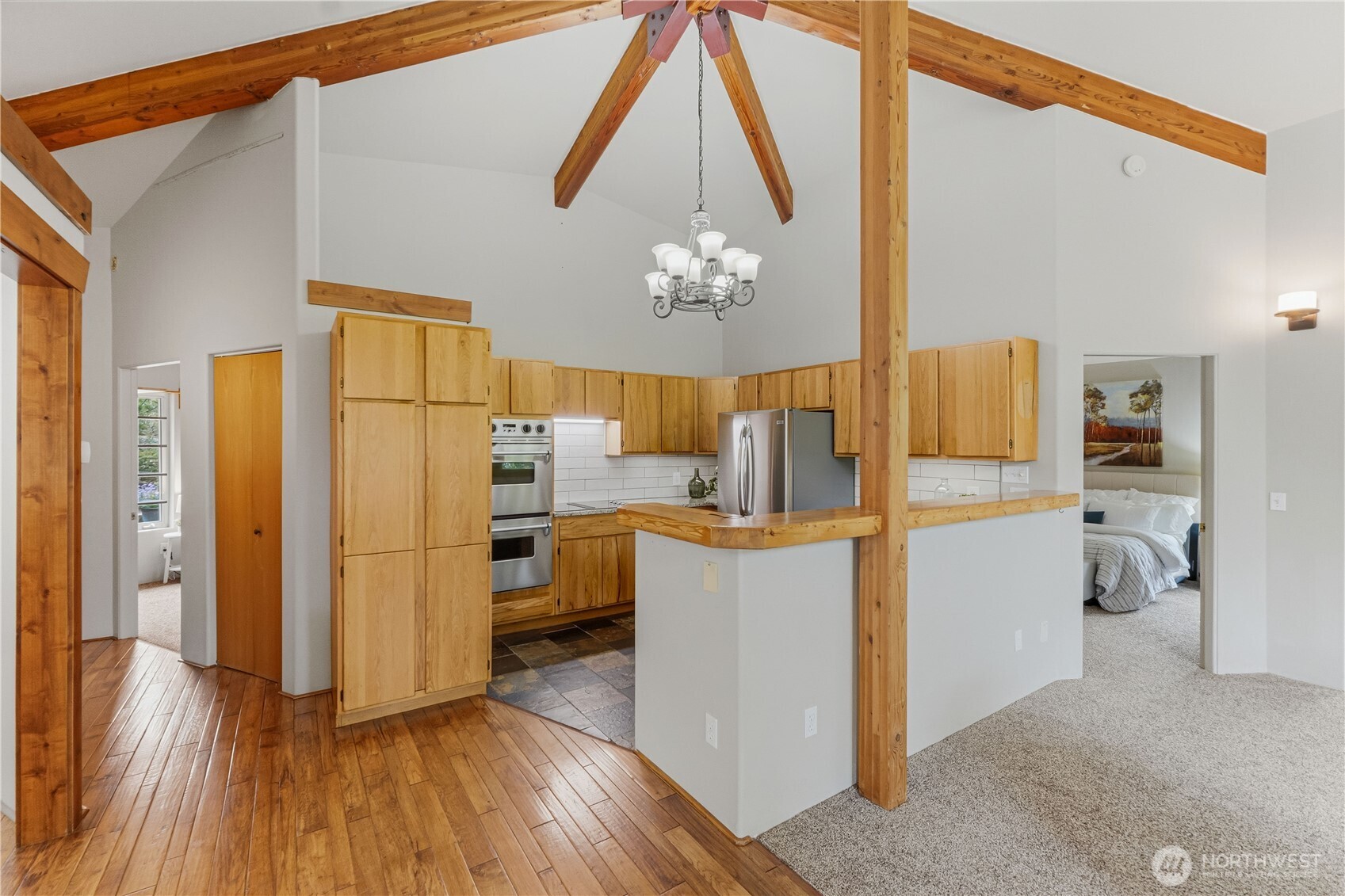 1246 Pitcher Canyon Road Wenatchee, WA 98801 - Photo 11 of 31