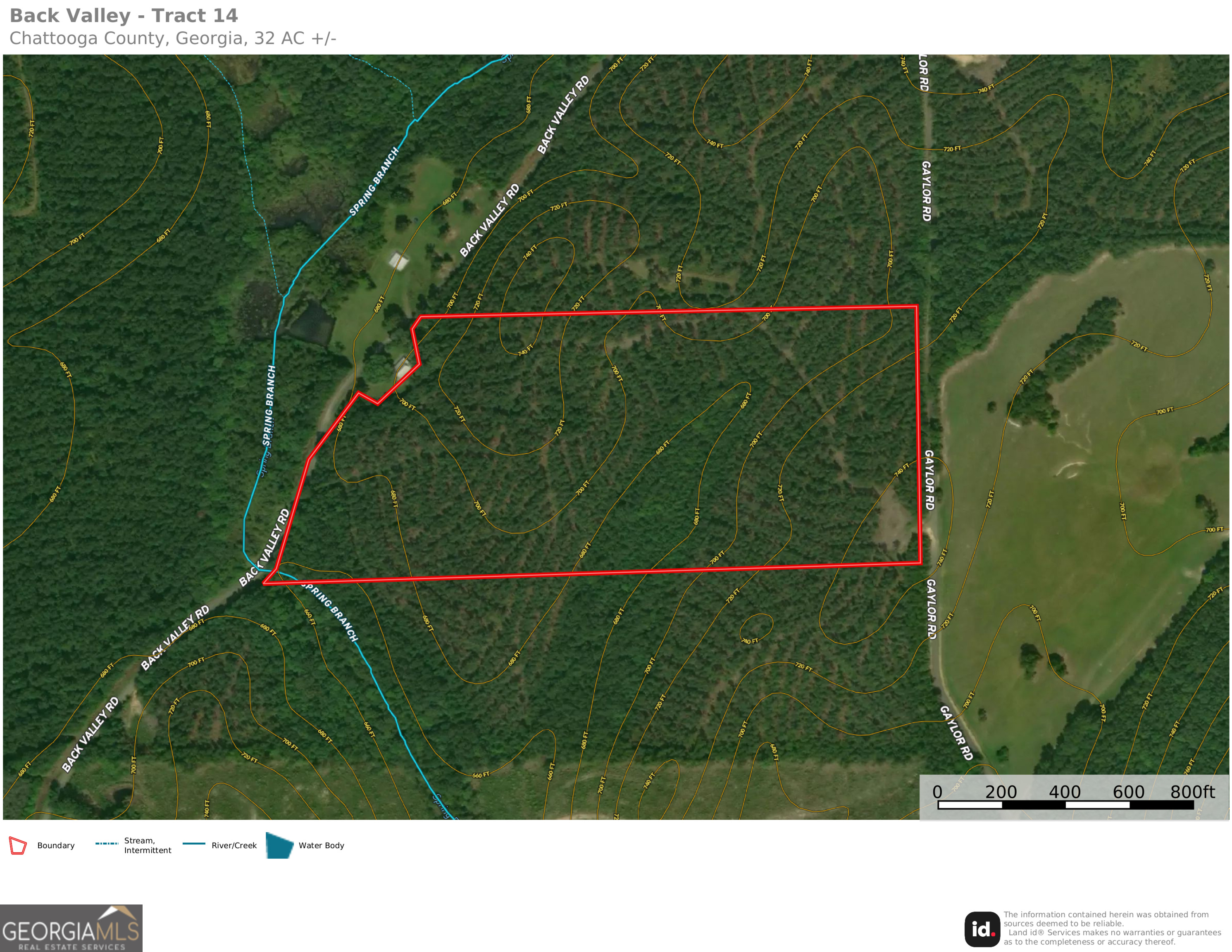 14 St Lyerly Ga 30730 Lyerly, GA 30730 - Photo 6 of 6