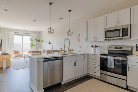 $314,999 | 1677 54th Avenue North, Unit 336, Nashville, TN 37209